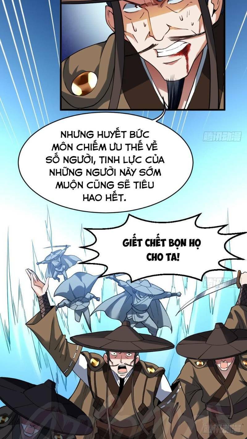 Vạn Cổ Thiên Đế Chapter 36 - 9