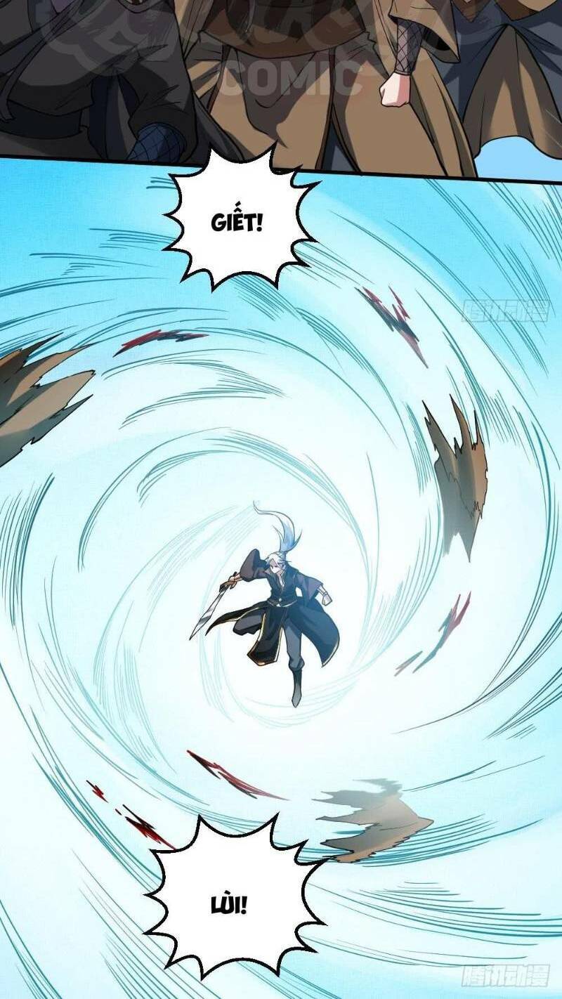 Vạn Cổ Thiên Đế Chapter 36 - 10