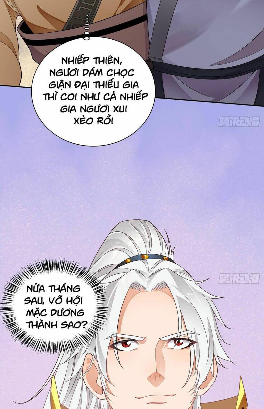 Vạn Cổ Thiên Đế Chapter 4.5 - 2