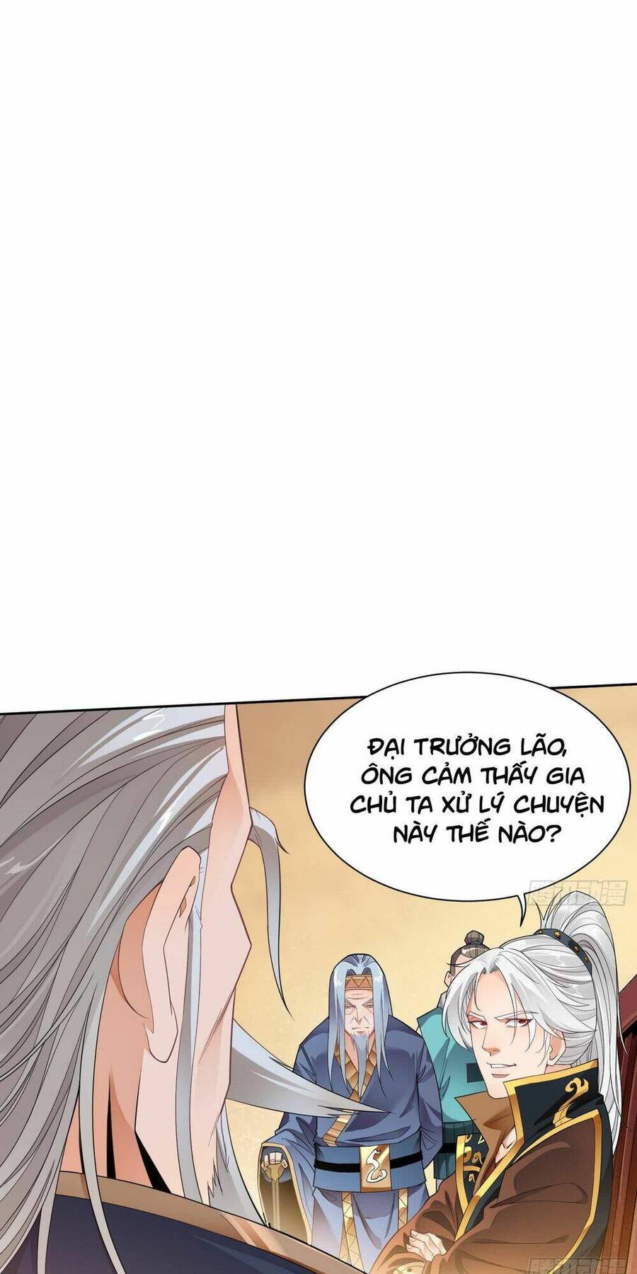 Vạn Cổ Thiên Đế Chapter 4.5 - 7