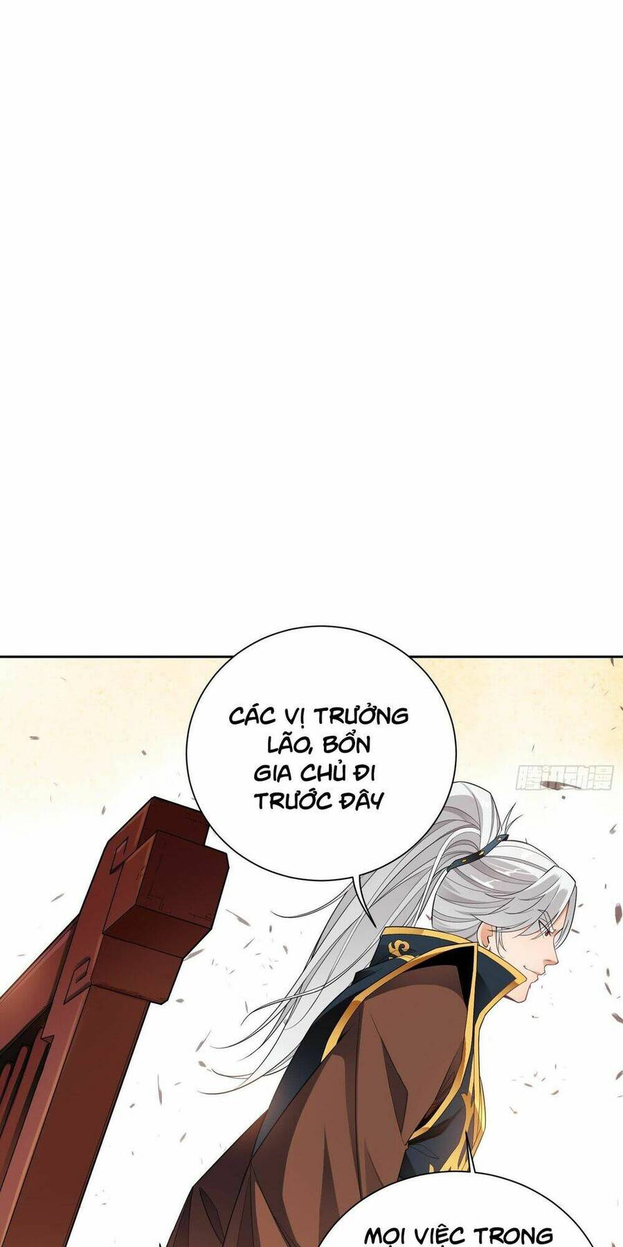 Vạn Cổ Thiên Đế Chapter 4.5 - 10