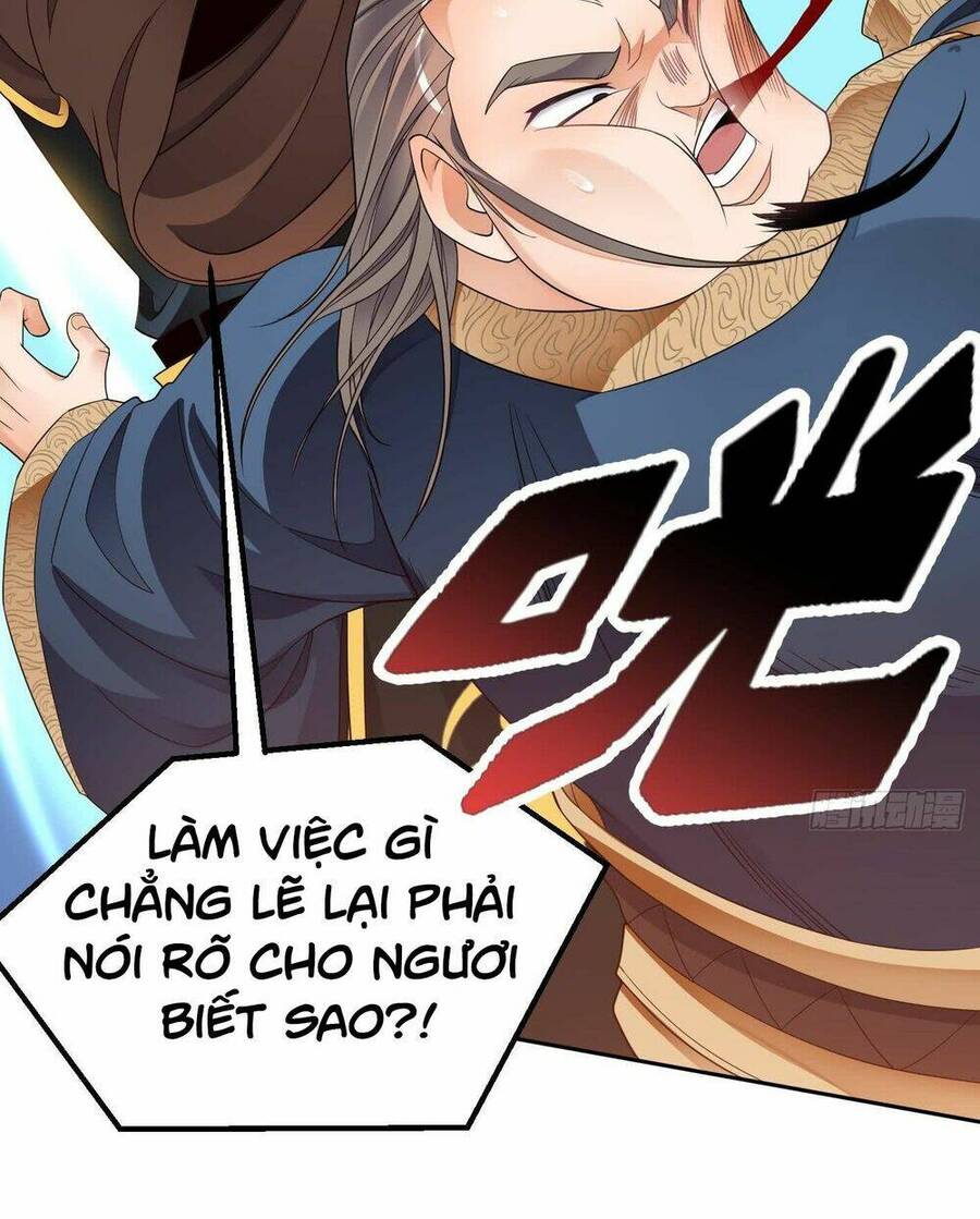 Vạn Cổ Thiên Đế Chapter 5.5 - 8