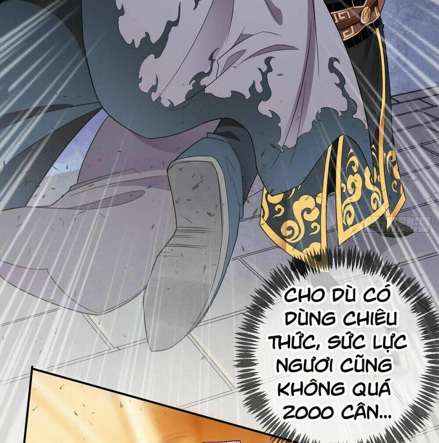 Vạn Cổ Thiên Đế Chapter 7.5 - 3