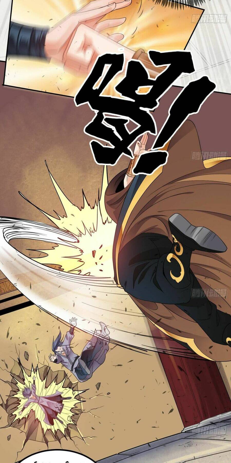 Vạn Cổ Thiên Đế Chapter 7.5 - 4