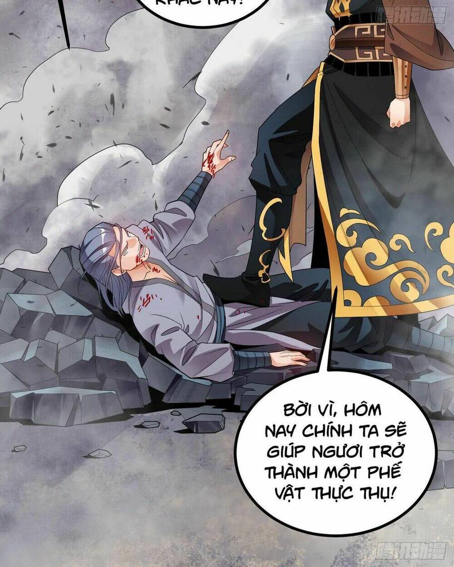 Vạn Cổ Thiên Đế Chapter 7.5 - 8