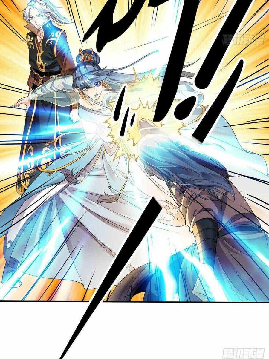 Vạn Cổ Thiên Đế Chapter 7 - 9