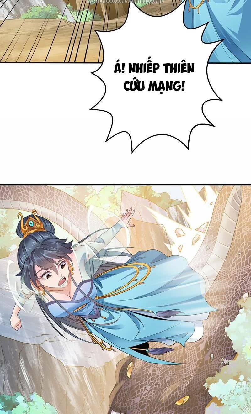 Vạn Cổ Thiên Đế Chapter 9.5 - 4