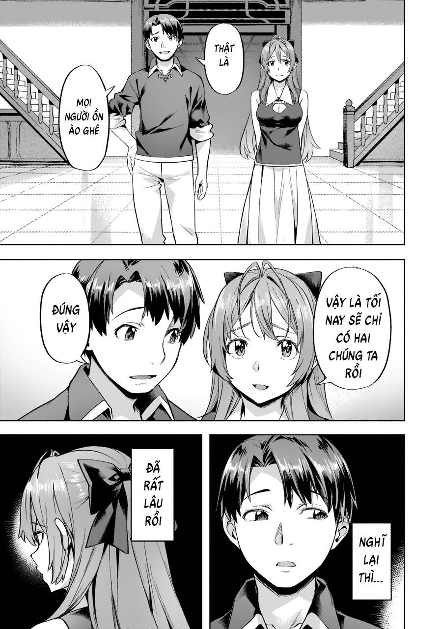 Isekai De Slow Life Wo Chapter 29 - 11