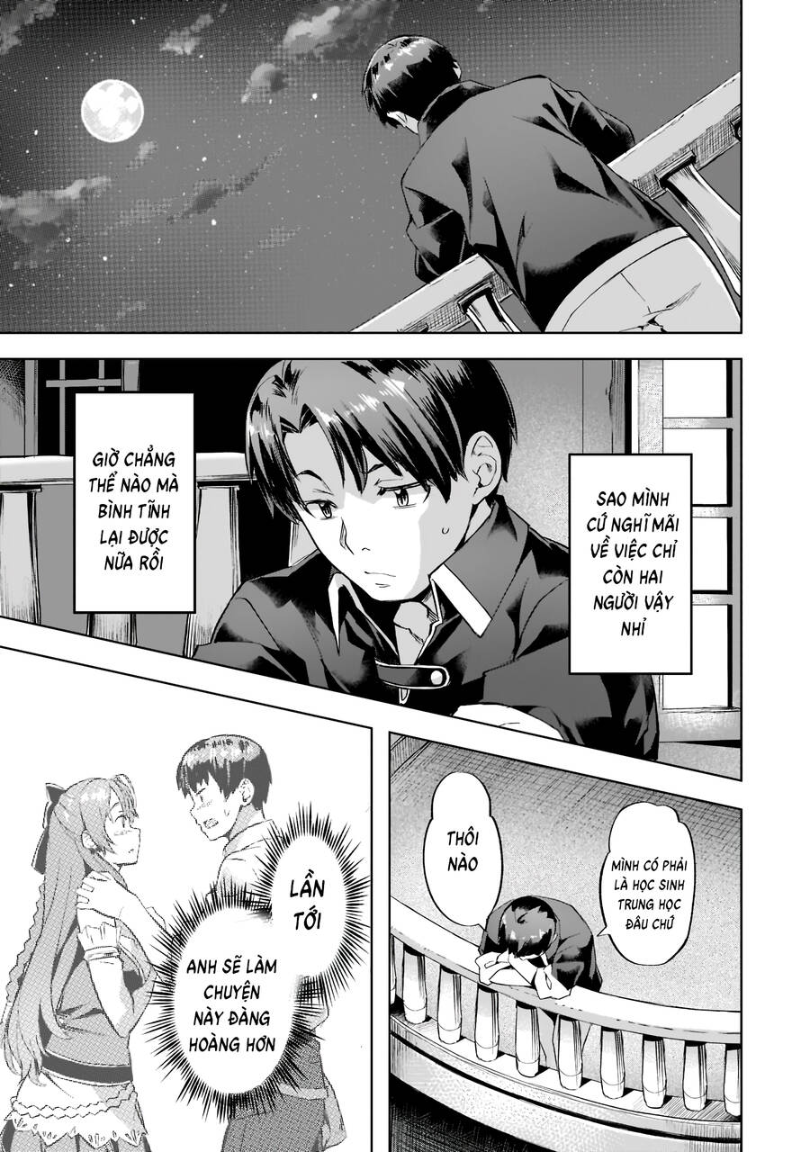 Isekai De Slow Life Wo Chapter 29 - 13