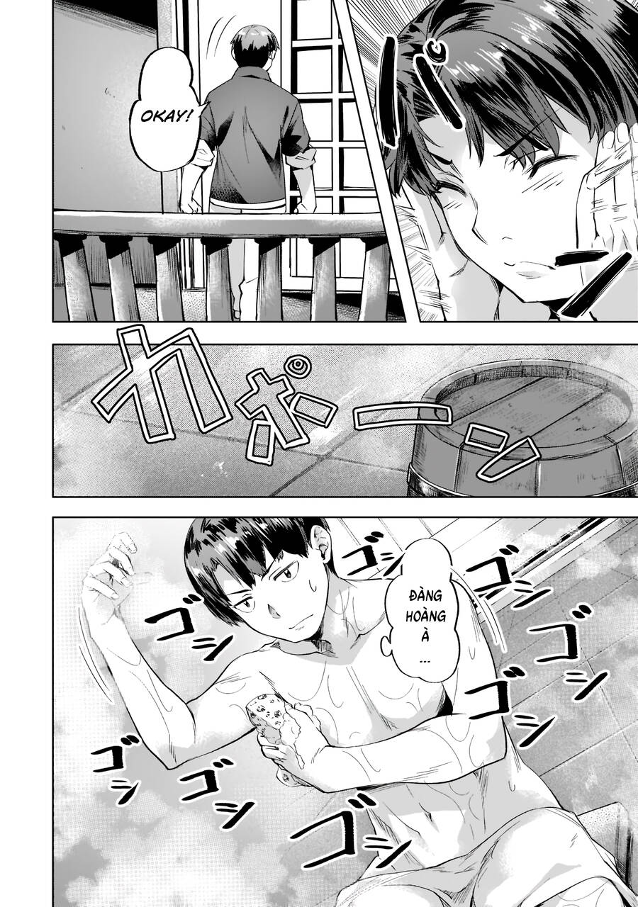 Isekai De Slow Life Wo Chapter 29 - 14