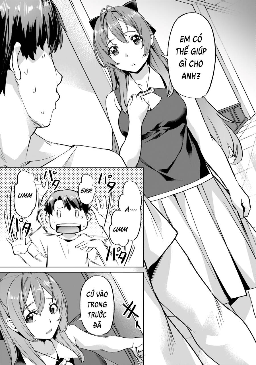 Isekai De Slow Life Wo Chapter 29 - 17