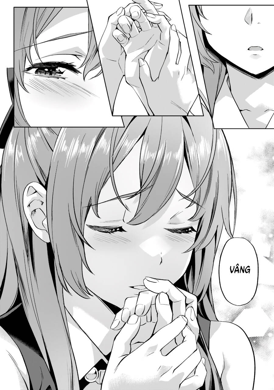 Isekai De Slow Life Wo Chapter 29 - 20