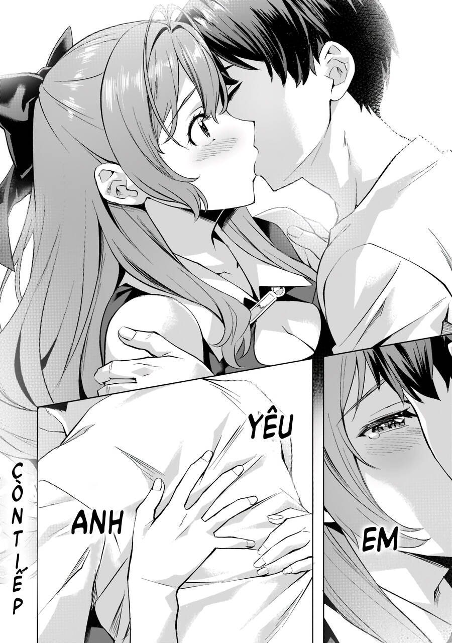 Isekai De Slow Life Wo Chapter 29 - 22