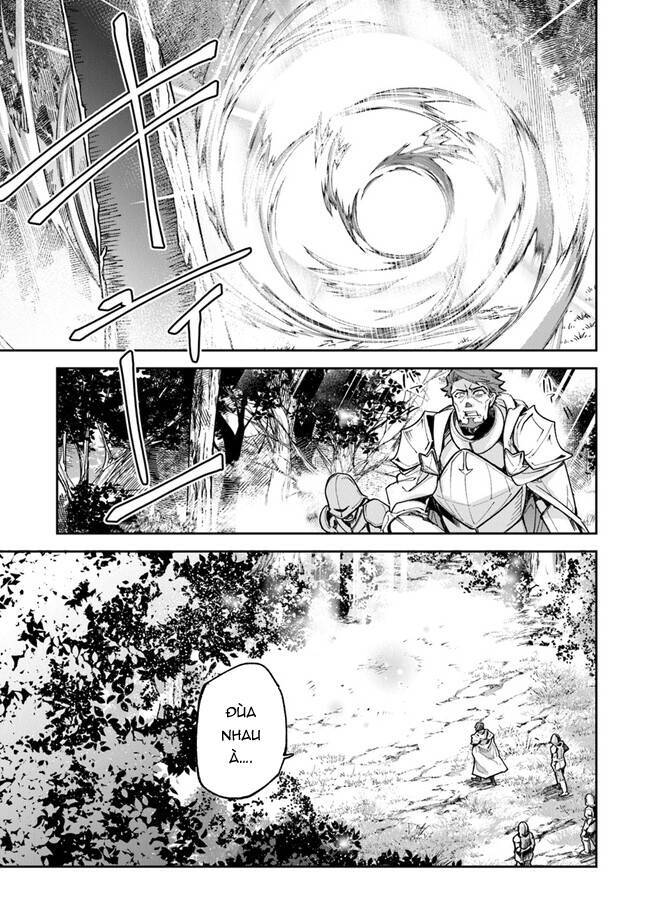 Tôi Trở Nên Phi Thường Ngay Cả Ở Thế Giới Thật Chapter 23 - 10