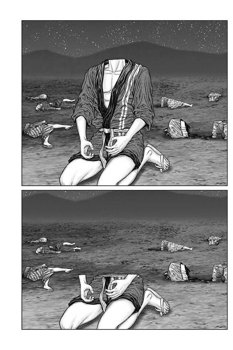 Gantz Edo Chapter 46 - 16