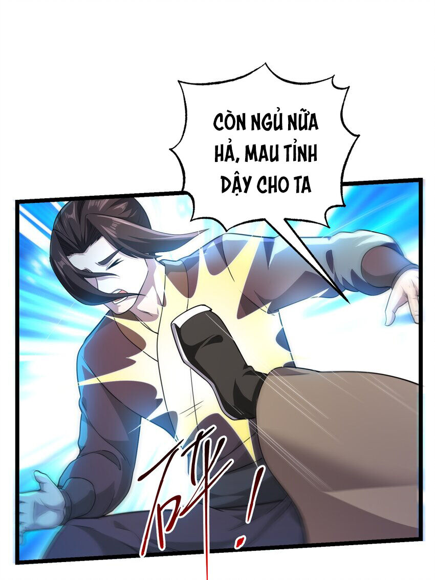 Nguyên Long Chapter 328 - 11