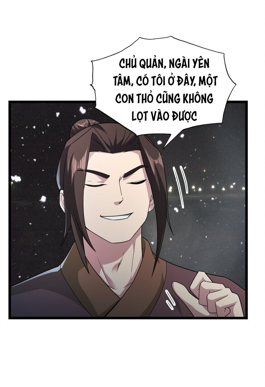 Nguyên Long Chapter 328 - 13