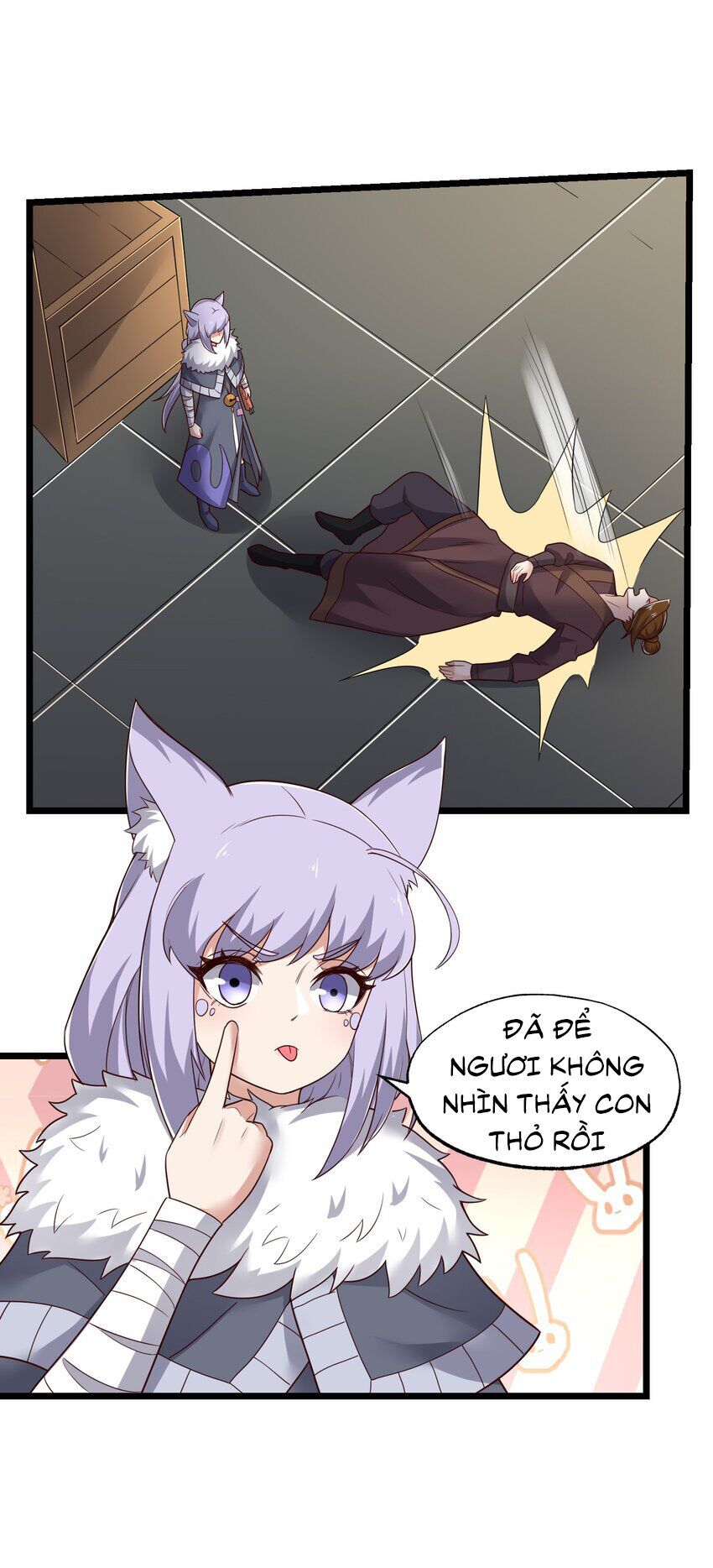 Nguyên Long Chapter 328 - 19