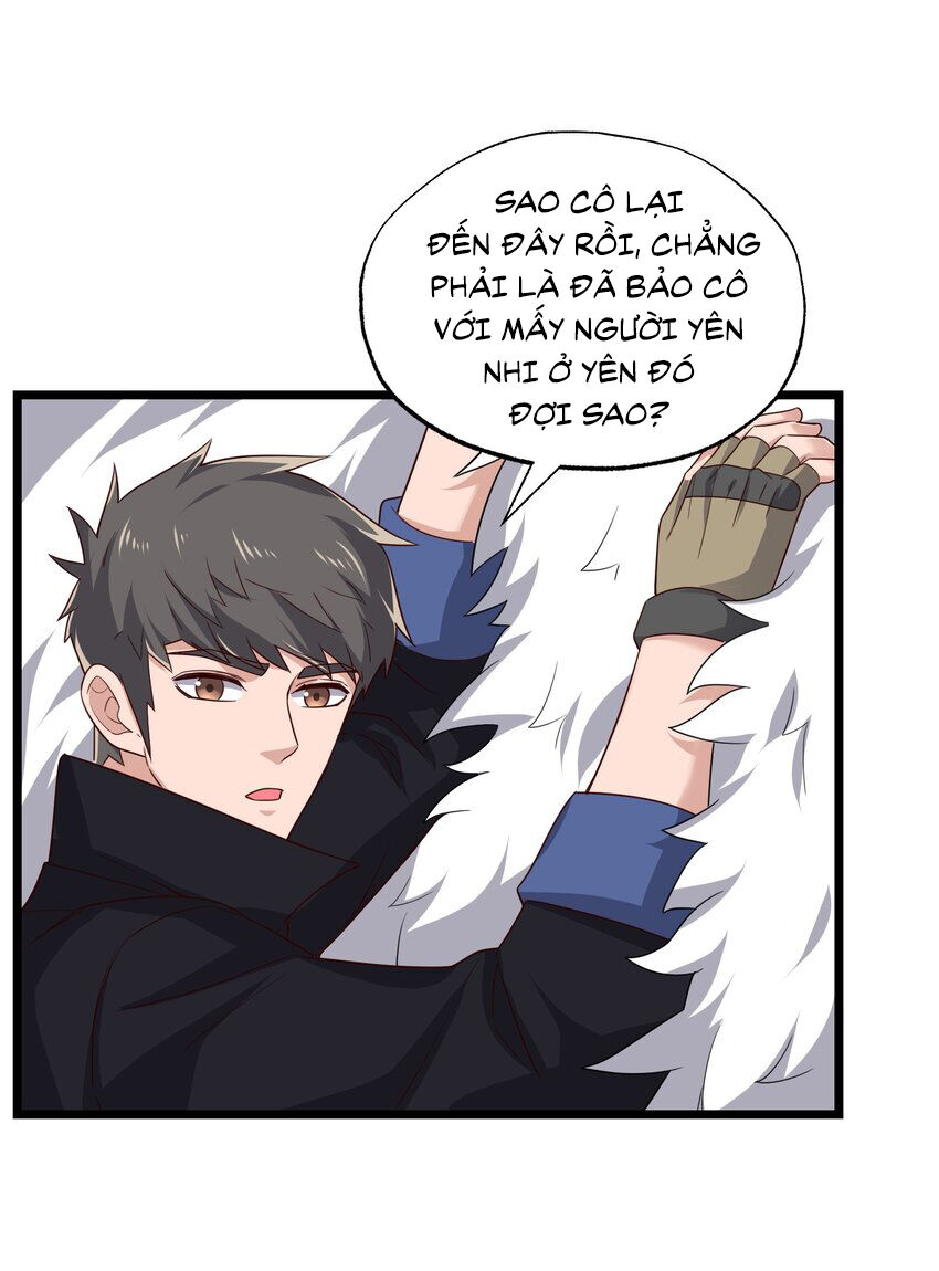 Nguyên Long Chapter 328 - 27