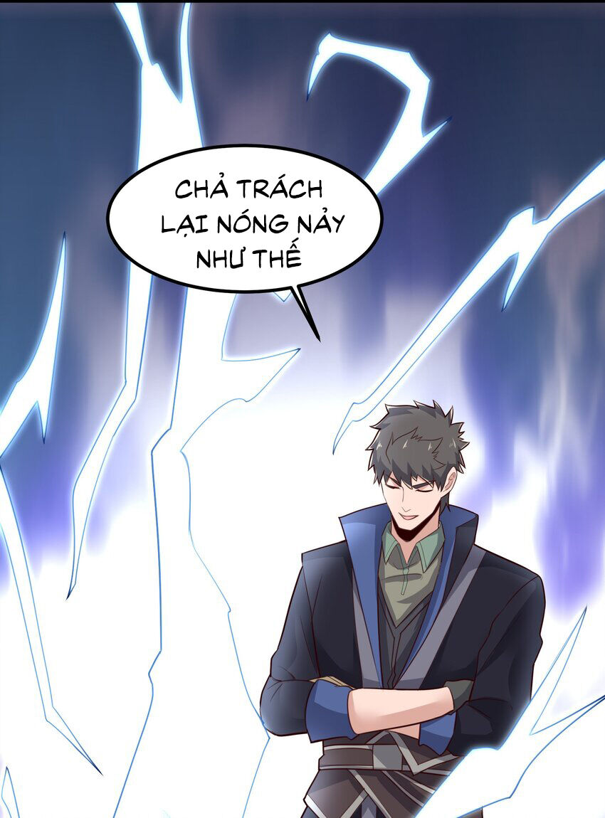 Nguyên Long Chapter 332 - 52