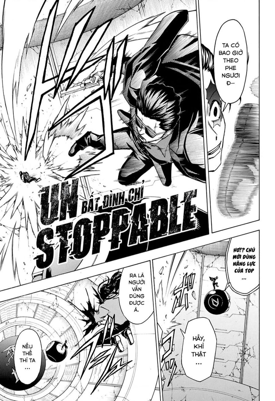 Undead Unluck Chapter 119 - 12