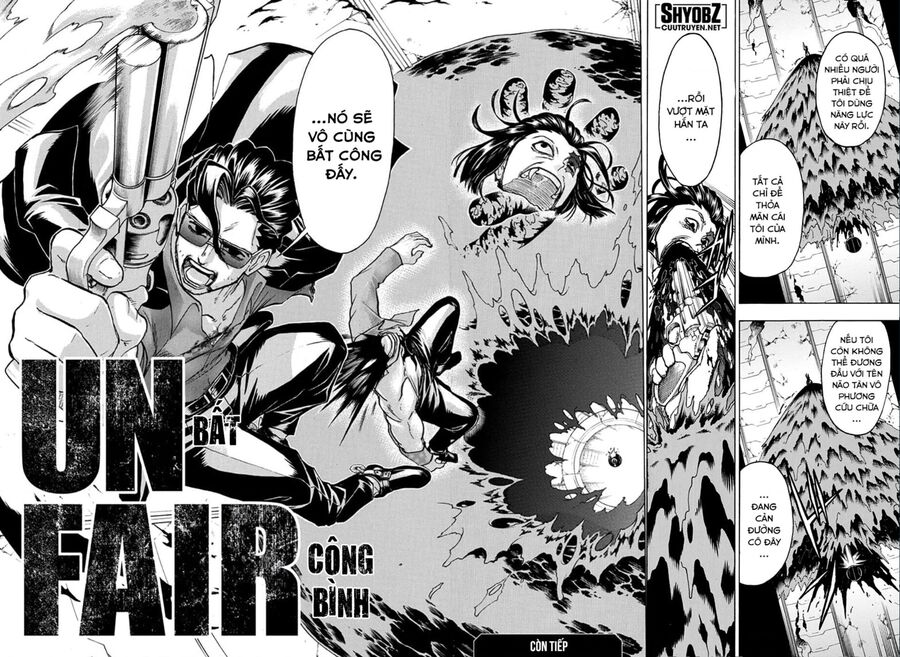 Undead Unluck Chapter 119 - 19