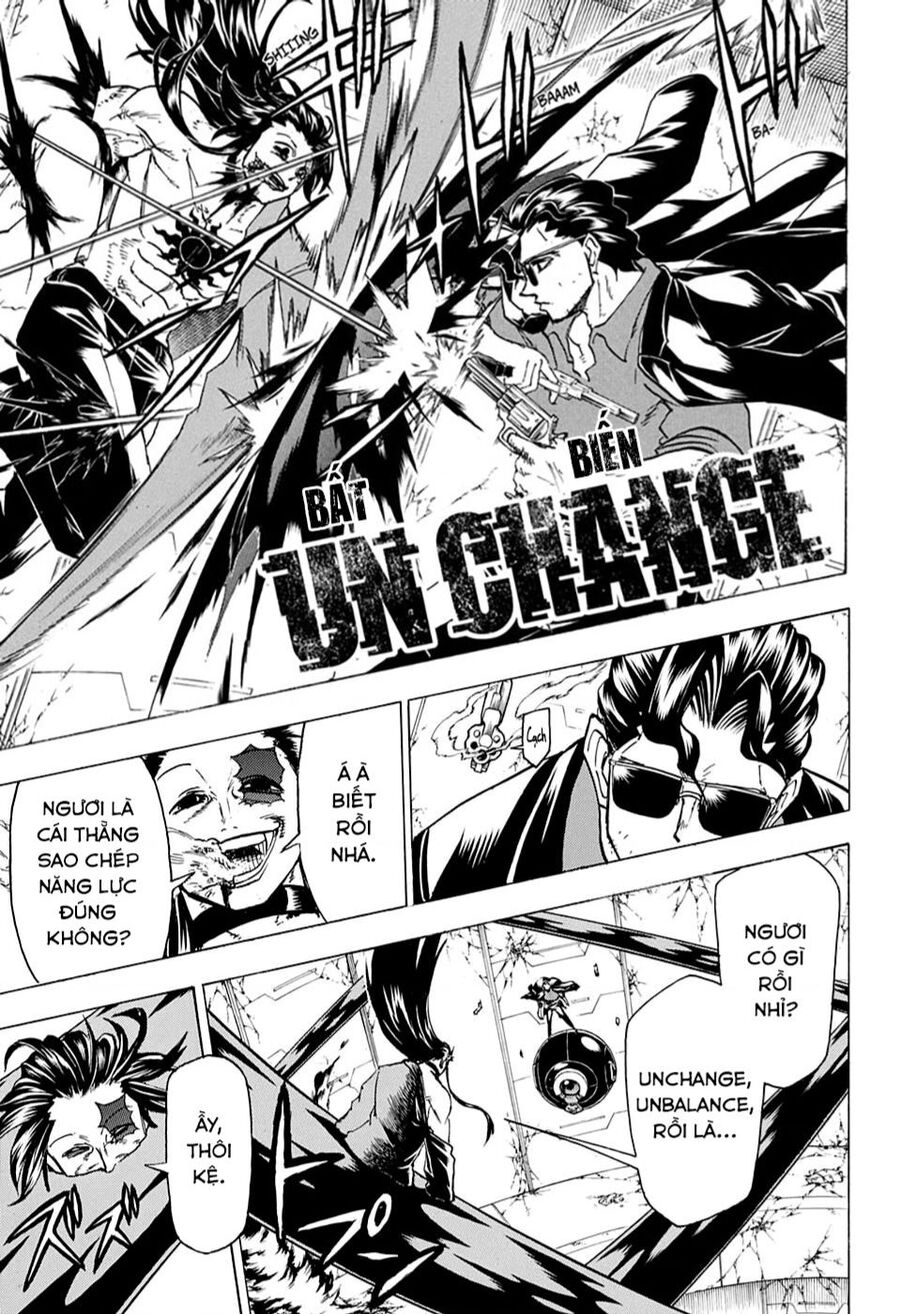 Undead Unluck Chapter 119 - 6