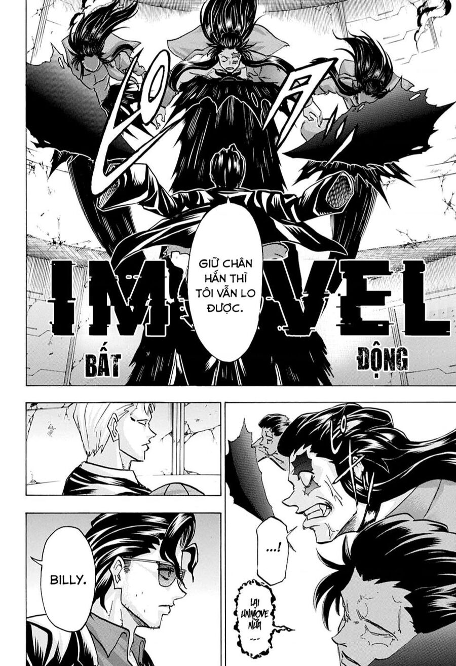 Undead Unluck Chapter 121 - 5