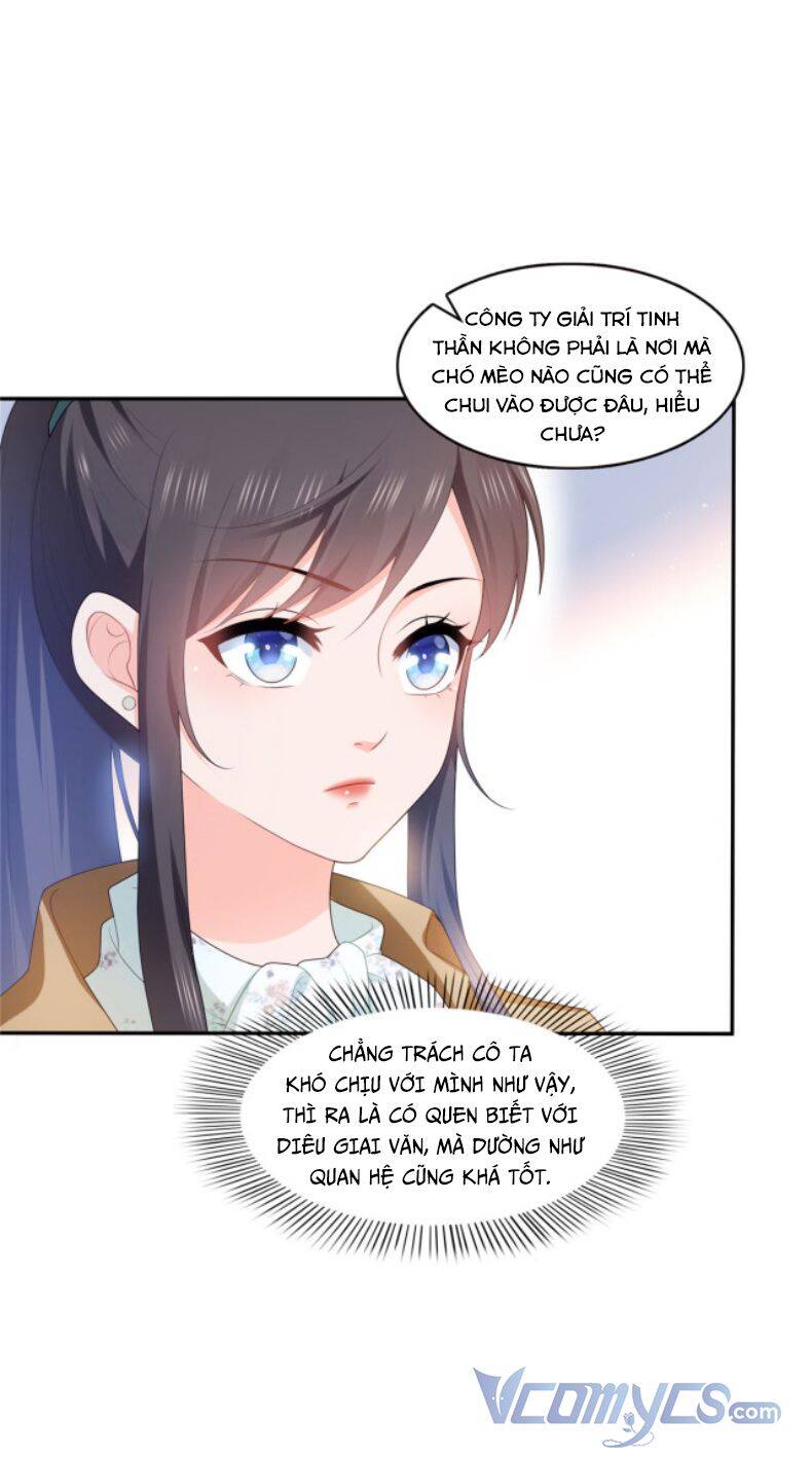 Hệt Như Hàn Quang Gặp Nắng Gắt Chapter 378 - 23