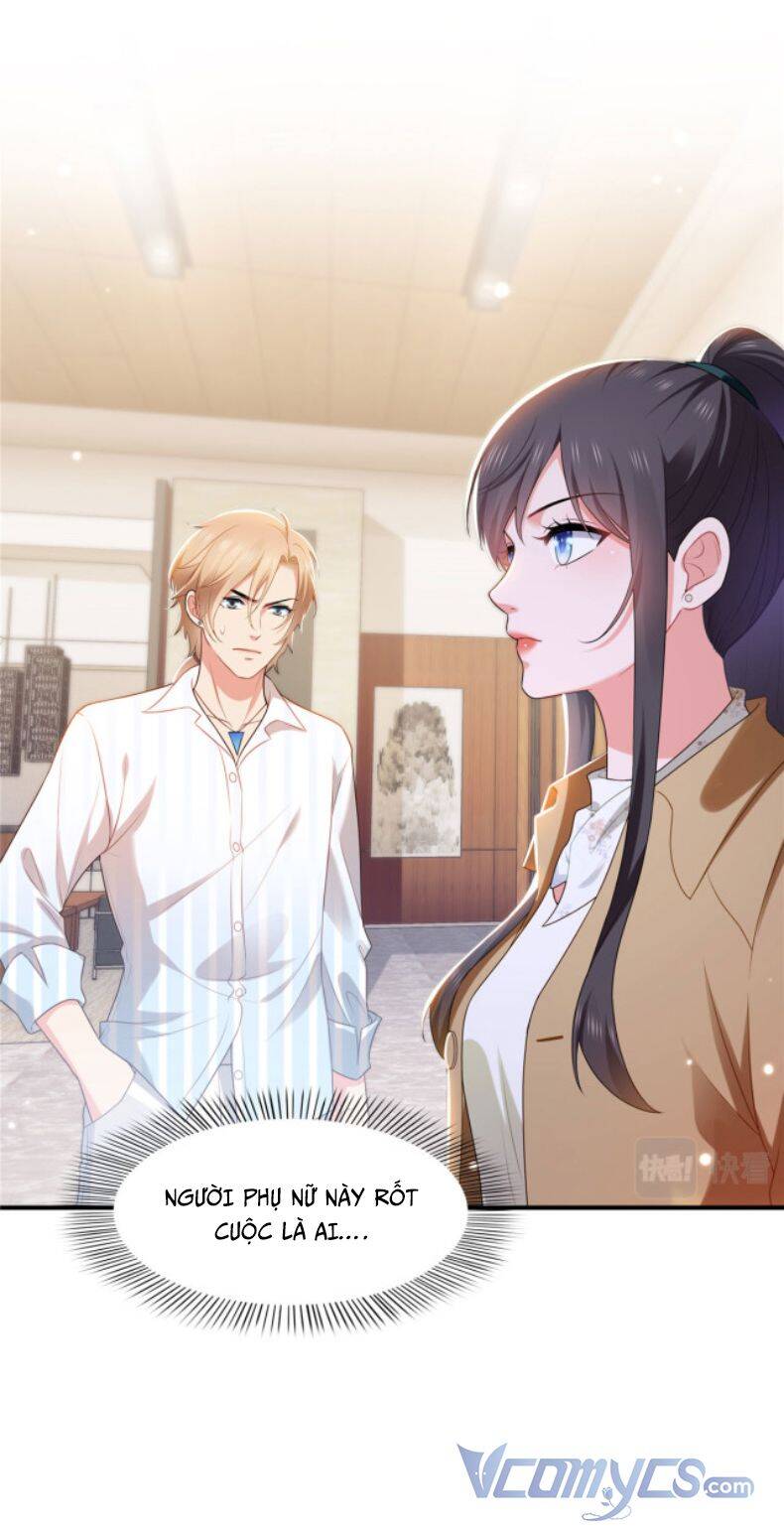 Hệt Như Hàn Quang Gặp Nắng Gắt Chapter 378 - 34