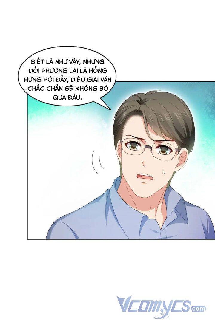 Hệt Như Hàn Quang Gặp Nắng Gắt Chapter 380 - 11
