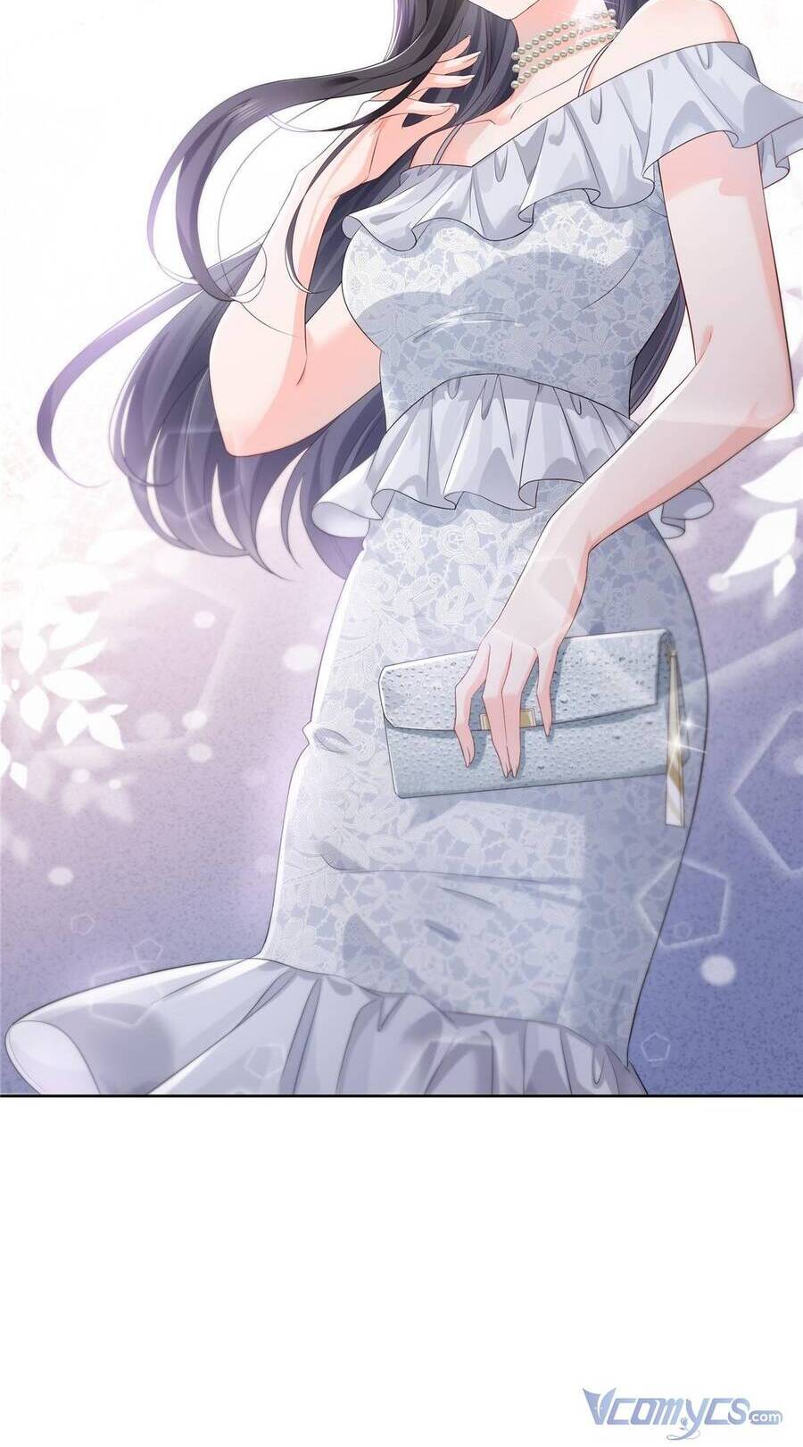 Hệt Như Hàn Quang Gặp Nắng Gắt Chapter 381 - 28