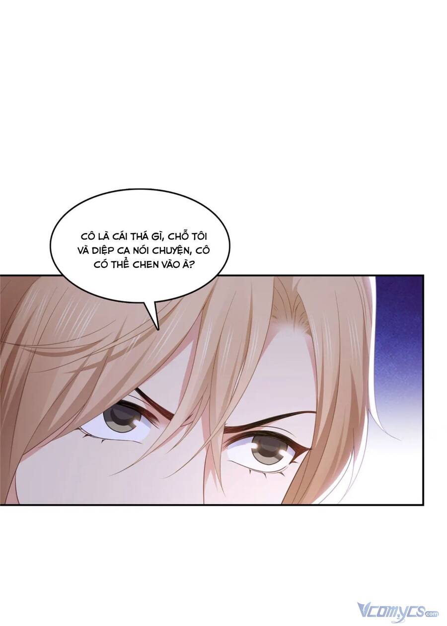 Hệt Như Hàn Quang Gặp Nắng Gắt Chapter 382 - 18
