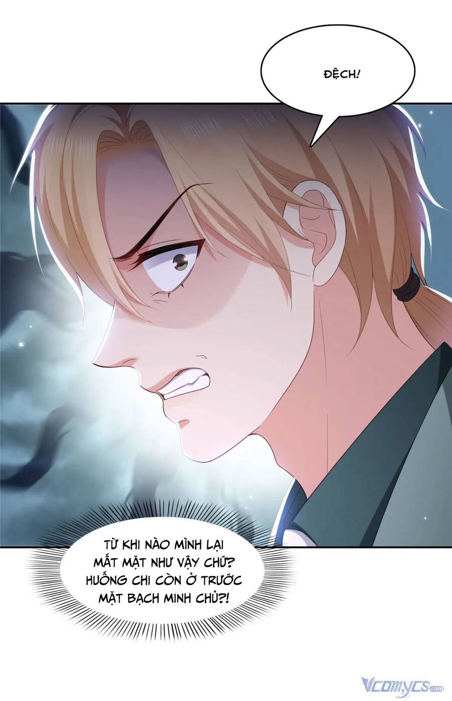 Hệt Như Hàn Quang Gặp Nắng Gắt Chapter 382 - 28