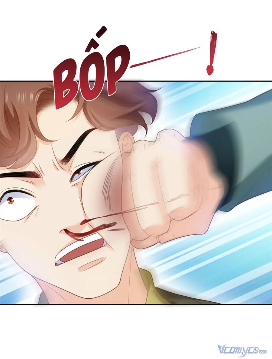 Hệt Như Hàn Quang Gặp Nắng Gắt Chapter 382 - 30