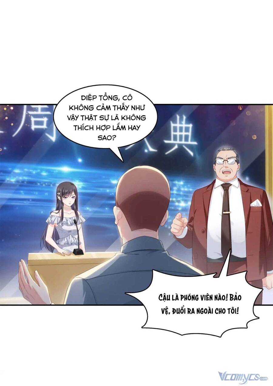 Hệt Như Hàn Quang Gặp Nắng Gắt Chapter 385 - 17