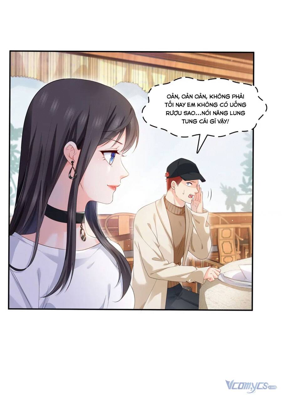 Hệt Như Hàn Quang Gặp Nắng Gắt Chapter 388 - 1