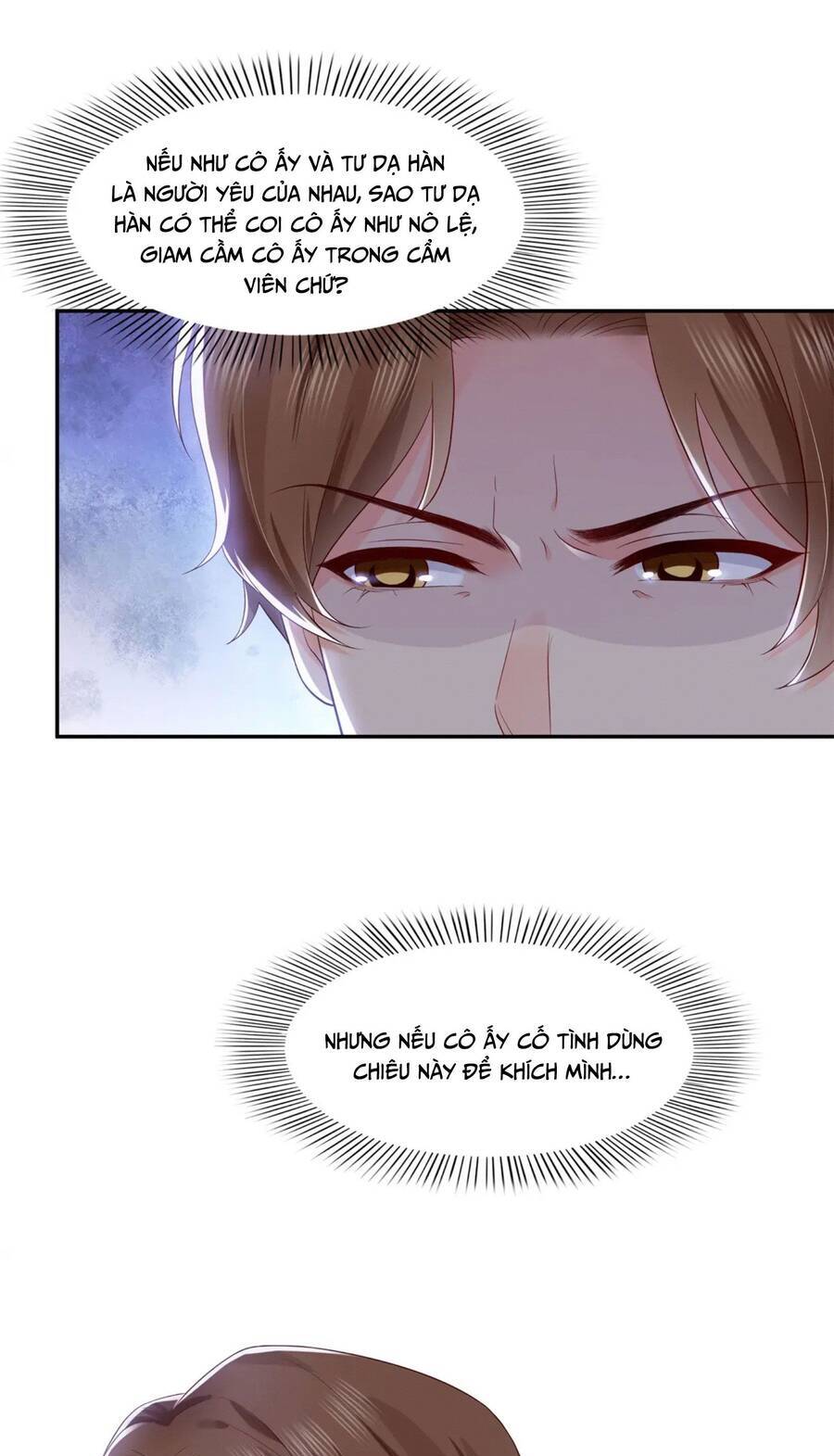 Hệt Như Hàn Quang Gặp Nắng Gắt Chapter 388 - 19