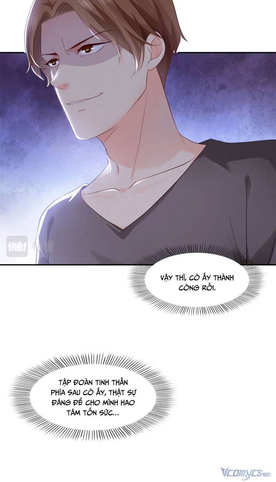 Hệt Như Hàn Quang Gặp Nắng Gắt Chapter 388 - 20