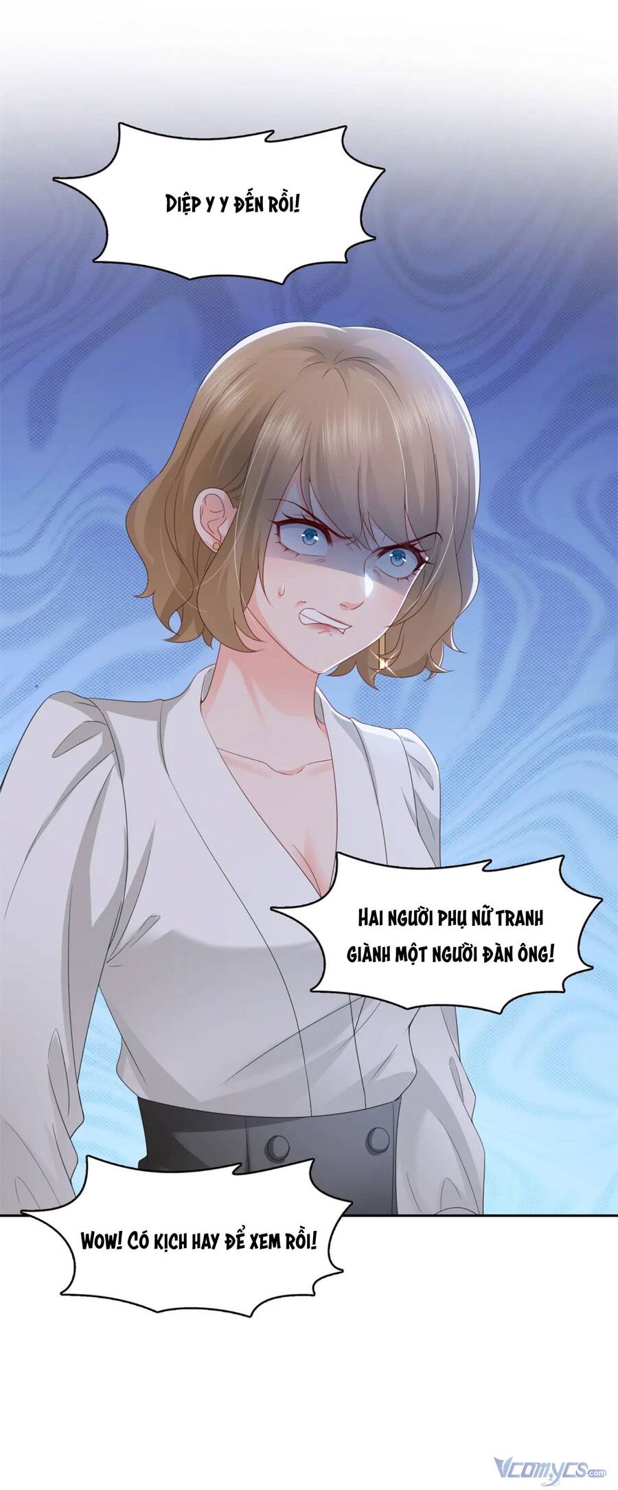 Hệt Như Hàn Quang Gặp Nắng Gắt Chapter 390 - 23