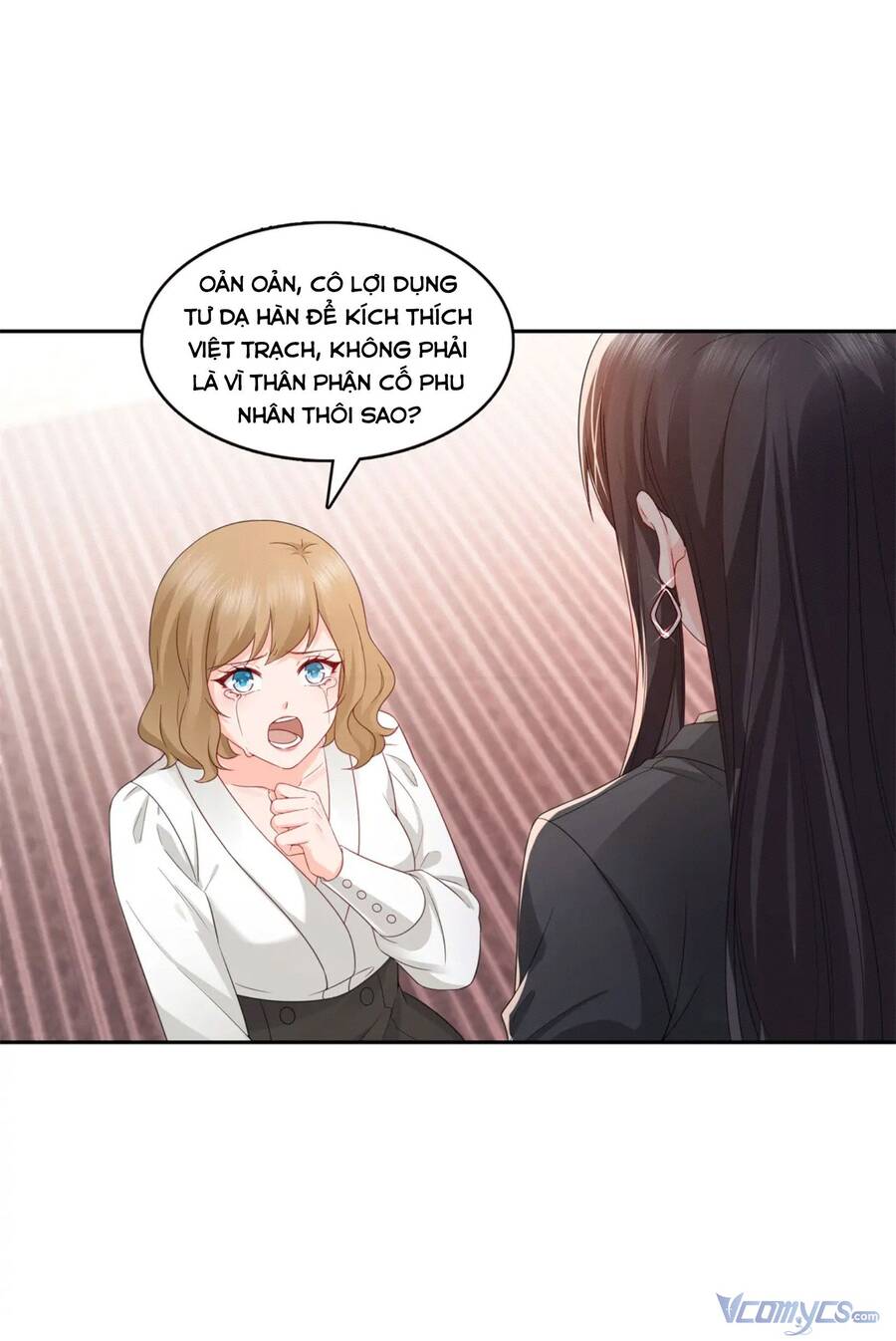 Hệt Như Hàn Quang Gặp Nắng Gắt Chapter 390 - 31