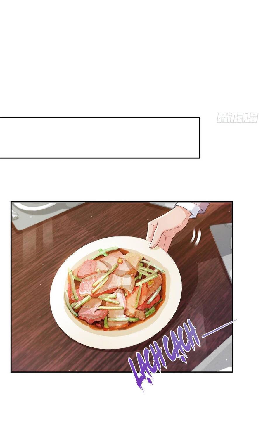 Hệt Như Hàn Quang Gặp Nắng Gắt Chapter 396 - 21