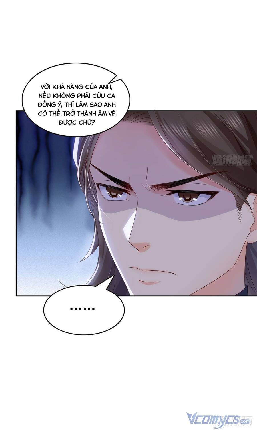 Hệt Như Hàn Quang Gặp Nắng Gắt Chapter 396 - 26