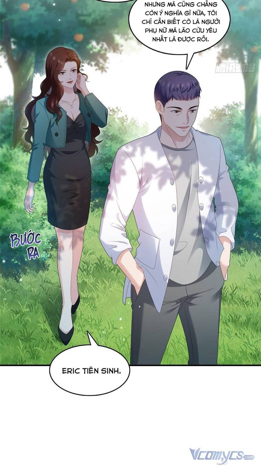 Hệt Như Hàn Quang Gặp Nắng Gắt Chapter 399 - 6