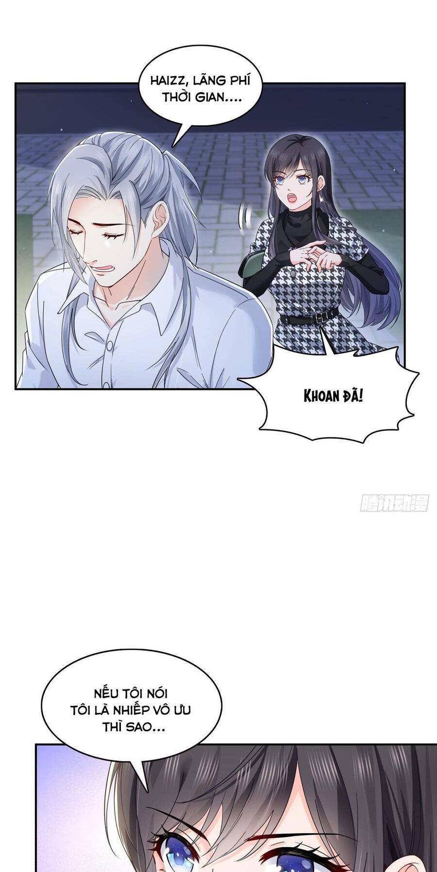 Hệt Như Hàn Quang Gặp Nắng Gắt Chapter 402 - 7