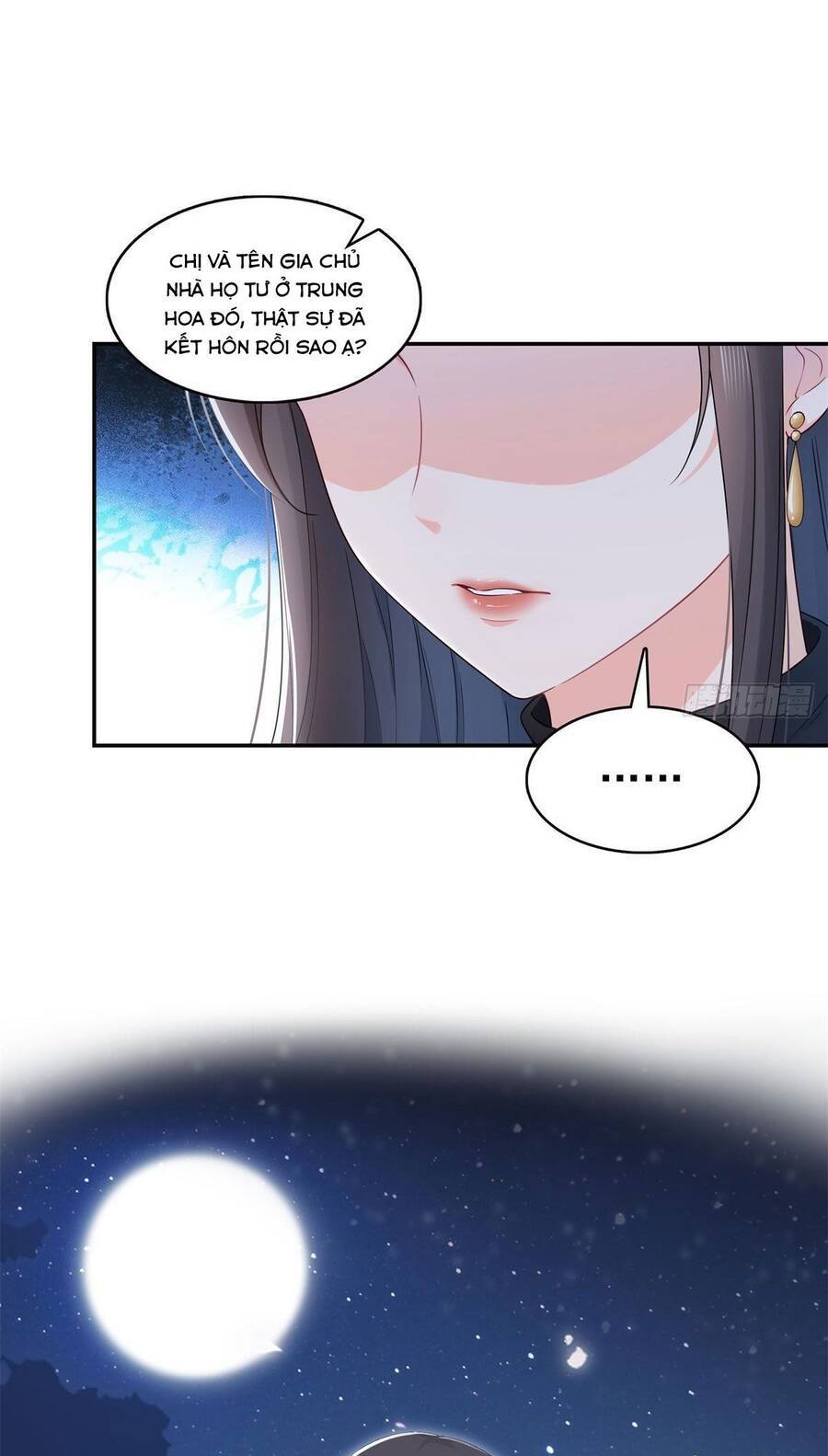 Hệt Như Hàn Quang Gặp Nắng Gắt Chapter 403 - 20