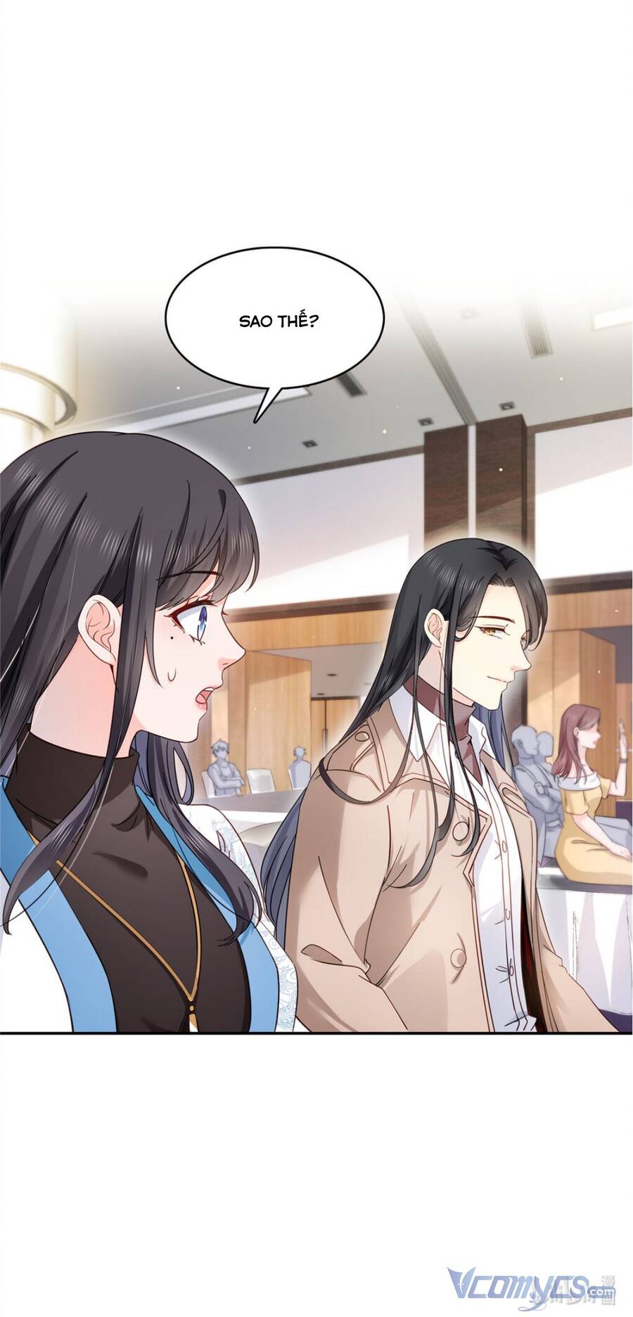 Hệt Như Hàn Quang Gặp Nắng Gắt Chapter 408 - 36