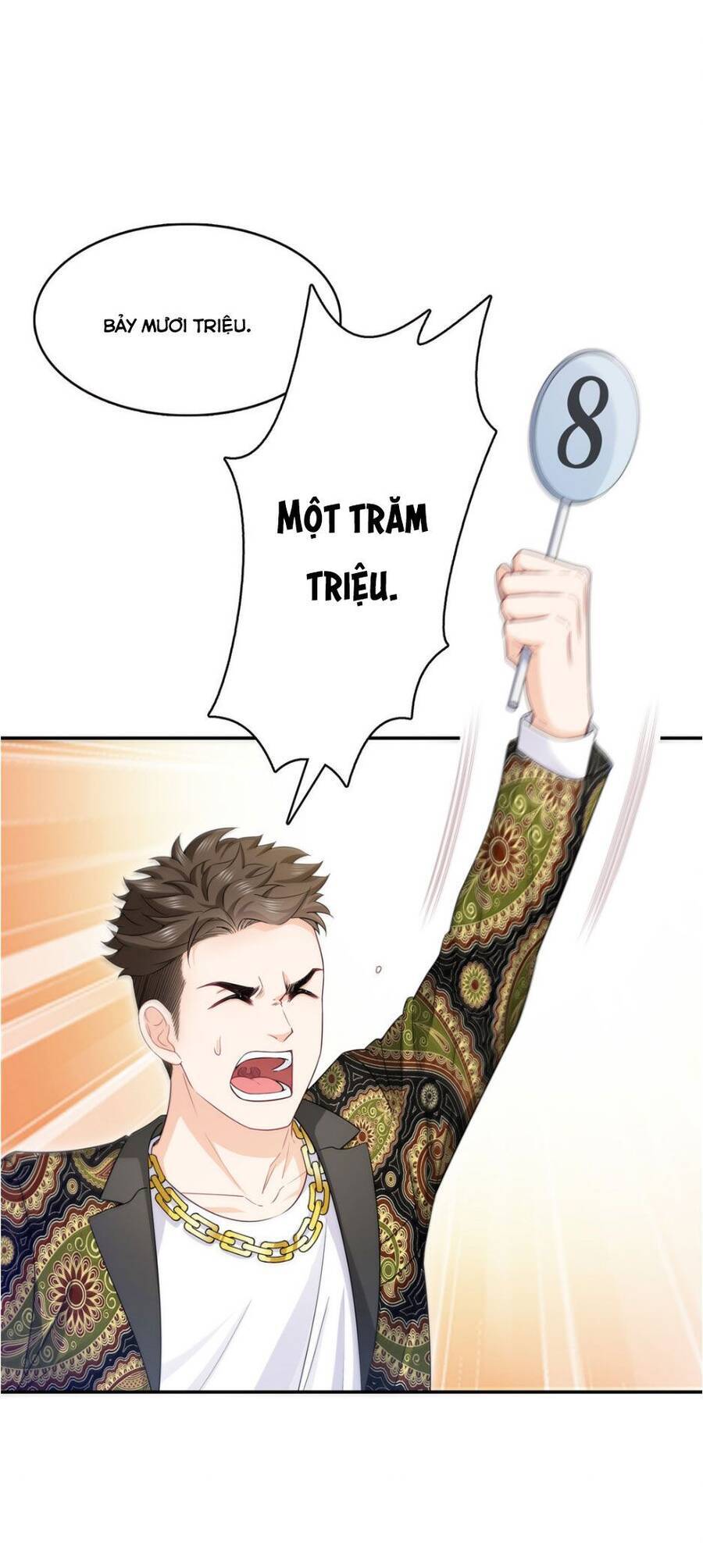 Hệt Như Hàn Quang Gặp Nắng Gắt Chapter 409 - 16