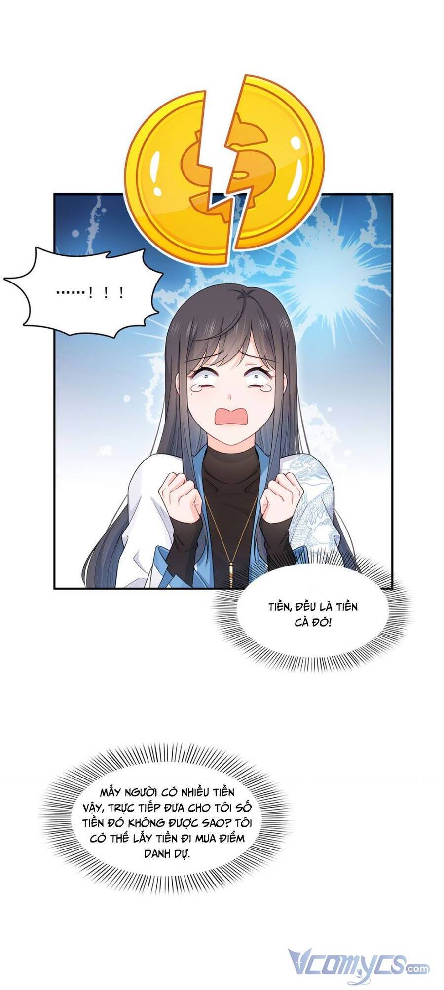 Hệt Như Hàn Quang Gặp Nắng Gắt Chapter 409 - 17