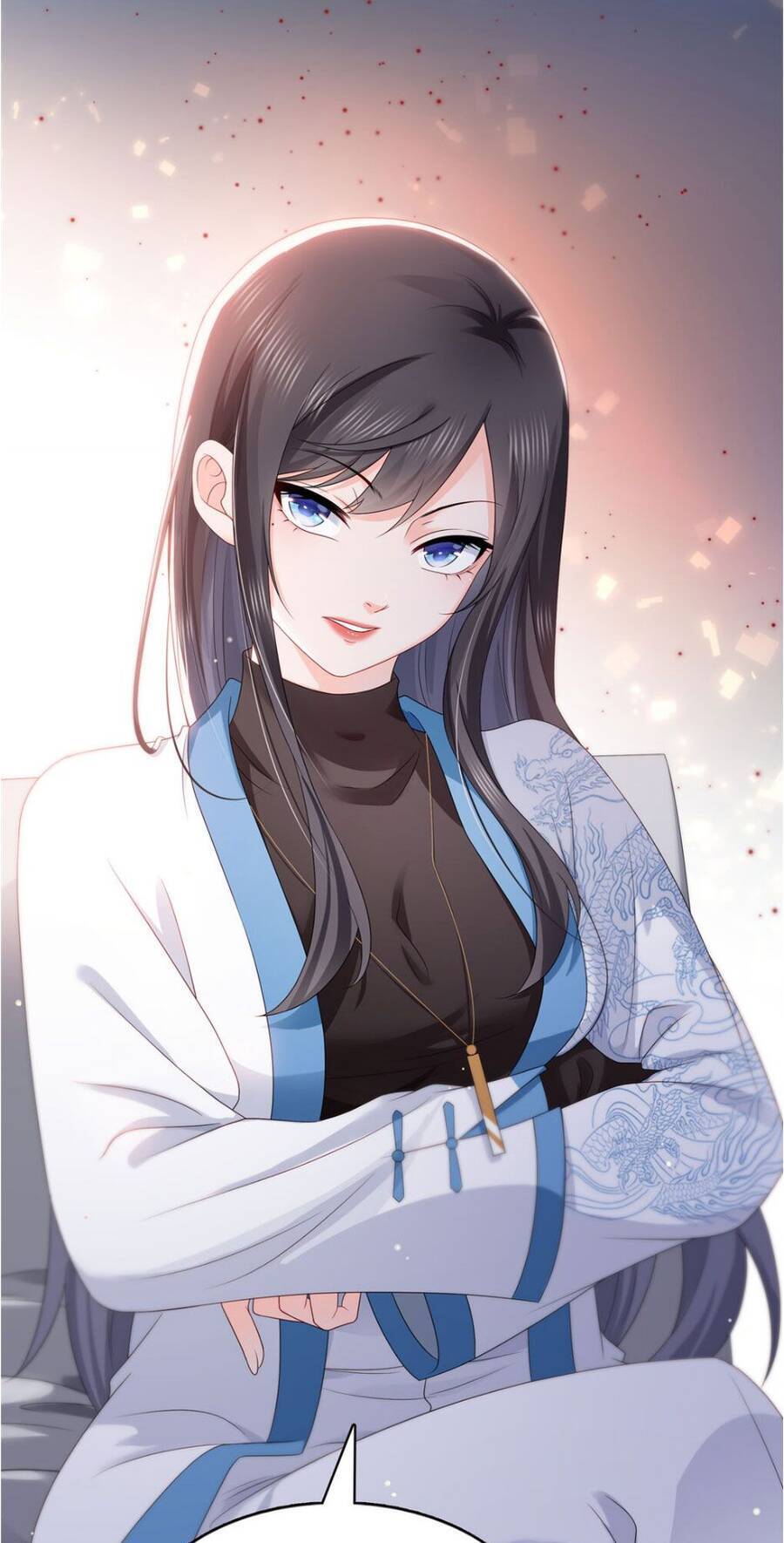 Hệt Như Hàn Quang Gặp Nắng Gắt Chapter 411 - 21